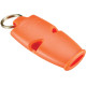 Sifflet Fox 40 Micro Pealess 110 dB Orange - 1