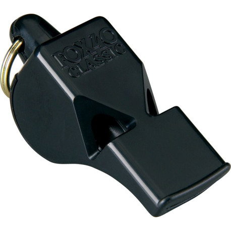 Sifflet Fox 40 Classic 115 dB Original noir - 1