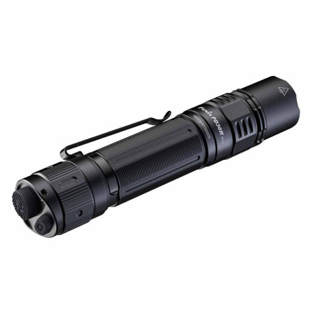 Lampe Tactique Fenix PD36R Pro 2800 Lumens Rechargeable USB-C - 1