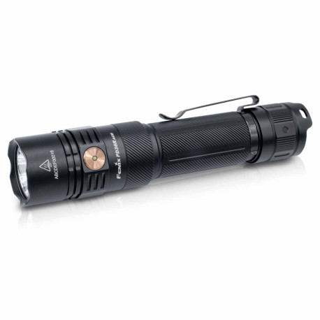 Lampe Tactique Fenix PD36R ACE 3000 Lumens Multi-Mode Rechargeable - 1