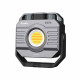 Lanterne Fenix CL28R 2000 Lumens Rechargeable Grise 160° - 1