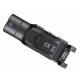 Lampe Pistolet Fenix GL19R V2 1200 Lumens Rechargeable USB-C - 4