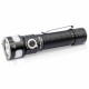 Lampe EDC Fenix LD35R 1800 Lumens Triple LED Blanc Rouge Bleu - 1