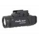 Lampe Pistolet Fenix GL07 700 Lumens Compacte - 1