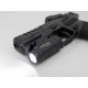 Lampe Pistolet Fenix GL07 700 Lumens Compacte - 5