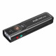 Lampe EDC Fenix E06R Pro 1600 Lumens UV Laser Rouge Rechargeable - 1