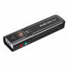 Lampe EDC Fenix E06R Pro 1600 Lumens UV Laser Rouge Rechargeable - 1