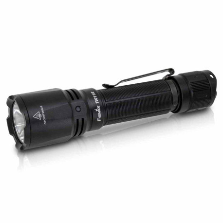 Lampe Tactique Fenix TK11R 1600 Lumens Rechargeable USB-C - 1