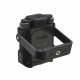 Lanterne Fenix CL27R 1600 Lumens Rechargeable Verte - 2