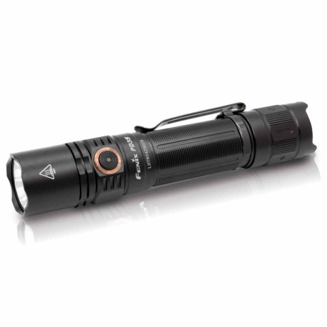 Lampe Tactique Fenix PD35 V3 1700 Lumens EDC - 1