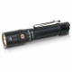 Lampe EDC Fenix LD30R 1700 Lumens Rechargeable USB-C Noire - 1