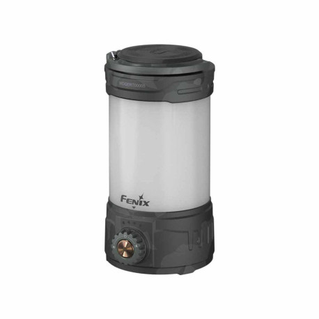 Lanterne Fenix CL26R Pro 650 Lumens Rechargeable Compacte Grise - 1