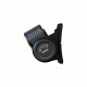Lampe Frontale Fenix HM55R 1200 Lumens Rechargeable Noire - 2