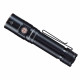 Lampe EDC Fenix E28R V2 1700 Lumens Rechargeable USB-C Noire - 2