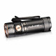Lampe EDC Fenix E18R V2 1200 Lumens Rechargeable Compacte Noire - 1