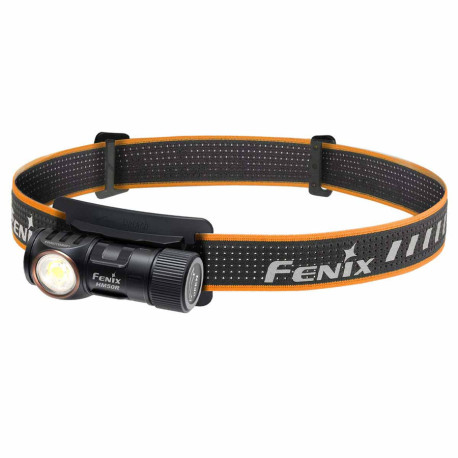 Lampe Frontale Fenix HM50R V2 700 Lumens Rechargeable - 1