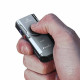 Lampe EDC Fenix E06R 700 Lumens Laser UV Porte-Clés Grise - 2