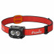 Lampe Frontale Fenix HL18R-T V2 800 Lumens Trail Rechargeable - 1