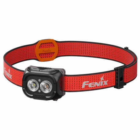 Lampe Frontale Fenix HL18R-T V2 800 Lumens Trail Rechargeable - 1