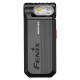 Lampe Inspection Fenix SW05R 150 Lumens Blanc et Rouge Noire - 2