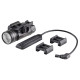 Lampe Arme Streamlight TLR-1 HP 1000 Lumens Kit Arme Longue Noir - 1