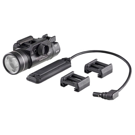 Lampe Arme Streamlight TLR-1 HP 1000 Lumens Kit Arme Longue Noir - 1