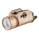 Lampe Arme Streamlight TLR-1 HP 1000 Lumens FDE - 1