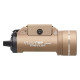 Lampe Arme Streamlight TLR-1 HP 1000 Lumens FDE - 3
