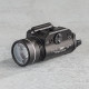Lampe Arme Streamlight TLR-1 HP 1000 Lumens Noir - 3
