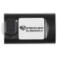 Lampe Casque Streamlight SL-SideSaddle USB 400 Lumens Noire - 2
