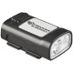 Lampe Casque Streamlight SL-SideSaddle USB 400 Lumens Noire - 1