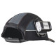 Lampe Casque Streamlight SL-SideSaddle USB 400 Lumens Noire - 4