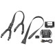 Lampe Casque Streamlight SL-SideSaddle USB 400 Lumens Noire - 5