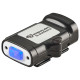 Lampe Casque Streamlight SL-SideSaddle 250 Lumens Piles AAA Noire - 3