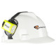 Lampe Casque Streamlight SL-SideSaddle USB 400 Lumens Jaune - 2