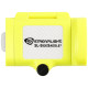 Lampe Casque Streamlight SL-SideSaddle 250 Lumens Piles AAA Jaune - 2
