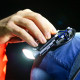 Lampe Casque Streamlight SL-SideSaddle 250 Lumens Piles AAA Jaune - 5
