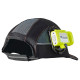 Lampe Casque Streamlight SL-SideSaddle 300 Lumens Jaune Kit Casquette - 2