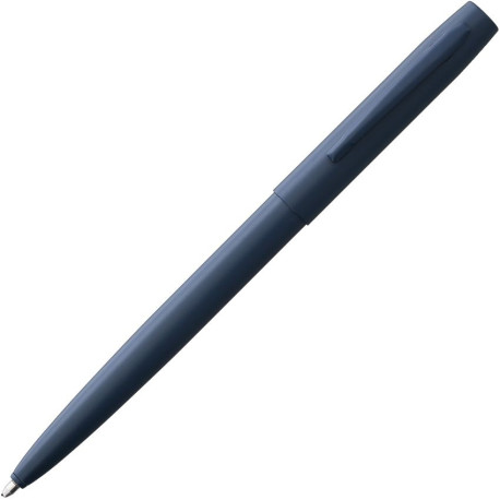 Stylo Fisher Space Pen Cap-O-Matic Bleu Marine Cerakote - 1