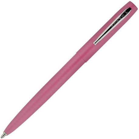 Stylo Fisher Space Pen Cap-O-Matic Rose Cerakote - 1