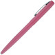 Stylo Fisher Space Pen Cap-O-Matic Rose Cerakote - 2