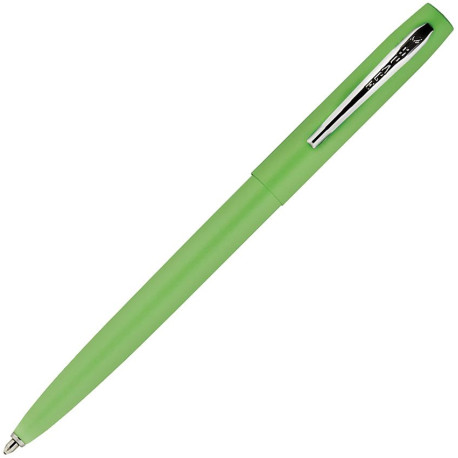 Stylo Fisher Space Pen Cap-O-Matic Vert Cerakote - 1