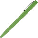 Stylo Fisher Space Pen Cap-O-Matic Vert Cerakote - 2