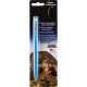 Stylo Fisher Space Pen Cap-O-Matic Bleu Cerakote - 3