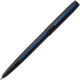 Stylo Fisher Space Pen Cap-O-Matic Police Édition Standard - 1