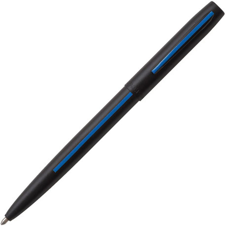Stylo Fisher Space Pen Cap-O-Matic Police Édition Standard - 1