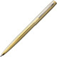 Stylo Fisher Space Pen Cap-O-Matic Laiton Brut - 1