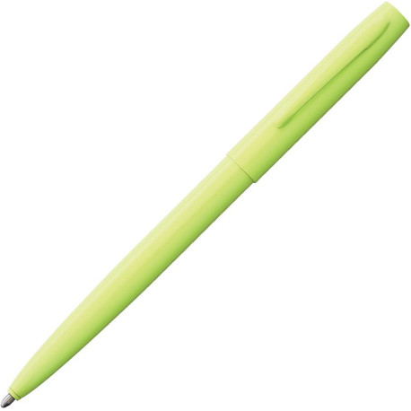 Stylo Fisher Space Pen Cap-O-Matic Jaune Taxi - 1