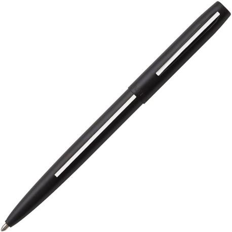 Stylo Fisher Space Pen Cap-O-Matic EMS Ligne Blanche - 1