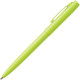 Stylo Fisher Space Pen Cap-O-Matic Jaune Fluo - 1